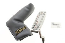 Scotty Cameron 2018 Select Newport 2 Golf Club Mens Right Handed Putter