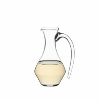 Riedel Fatto A Mano Cabernet Dekanter Weinkaraffe Weindekanter Klar 0.75 L