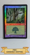 Forest [Foil] #350 Prices | Magic Odyssey | Magic Cards