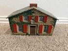 MARX SONS OF LIBERTY PLAYSET BUILDING
