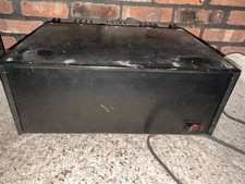 DYNACO 410 power amplifier