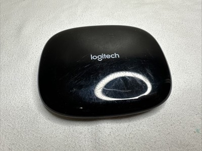 Logitech 815-000118  Harmony Hub Smartphone Control - Black O-R0004 -UNTESTED