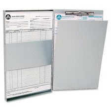 Westcott Legal Sheet Holder 38015