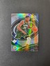 2020-21 Panini Spectra Basketball Giannis Antetokounmpo Black 1/1 BJAB