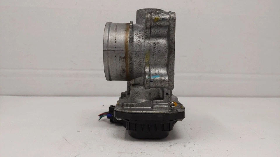 Honda Fit 2015-2017 carrocería del acelerador DRQBQ Foto 4 de 4