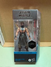 Star Wars - The Black Series -  10 Nightbrother Archer - Gaming Greats - NIB