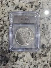 Beautiful!!! 1921 ICG MS 62 Morgan Silver Dollar