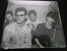 The Smiths - The Sound of the Smiths (2008 Re...