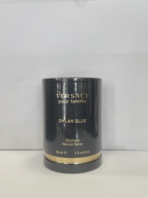 DYLAN BLUE - POUR FEMME - VERSACE - PARFUM 30ml SPRAY