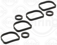 Dichtungssatz, AnsaugkrÜMmer FÜR BMW 1 (E87), BMW 3 (E90) - Elring 445.130