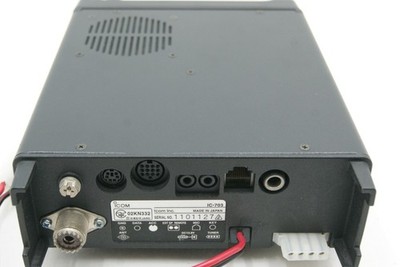 Icom IC-703 Ham Radio Transceiver for sale online | eBay