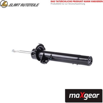 STOßDÄMPFER 11-1575 FÜR HONDA CIVICVIII LDA2 1.3L R18A1/R18A2 1.8L R16A1 1.6L 