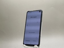 Samsung Galaxy S10e SM-G970U 128GB Prism Black T-Mobile Unlocked W079503