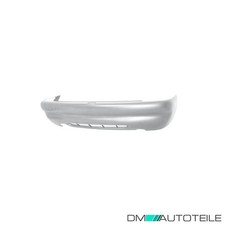 Stoßstange hinten grundiert passt für Ford Escort 3-5 Türer ab 95-00 kein 16V TD