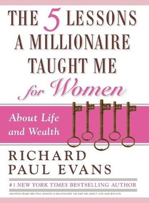Richard Paul Ev The Five Lessons a Millionaire Taught  (Taschenbuch) (US IMPORT)