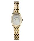 TIMEX Trend Watch, Quartz Movement, 3 ATM Water Resistance, Mineral Glass, White
