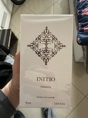 Initio Paragon