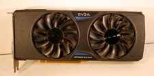 EVGA GeForce GTX 970 4GB Graphics Card