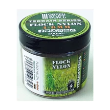 Green Stuff World Terrain Wasteland Weed New