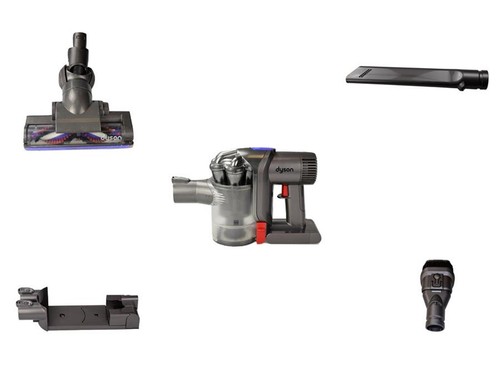 Dyson DC35 Ersatzteile, Motor, Netzteil, Fügenduse