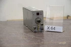 TEKTRONIX TG501 TIME MARK GENERATOR 5s to 1Ns For TM500 SYSTEM # X64