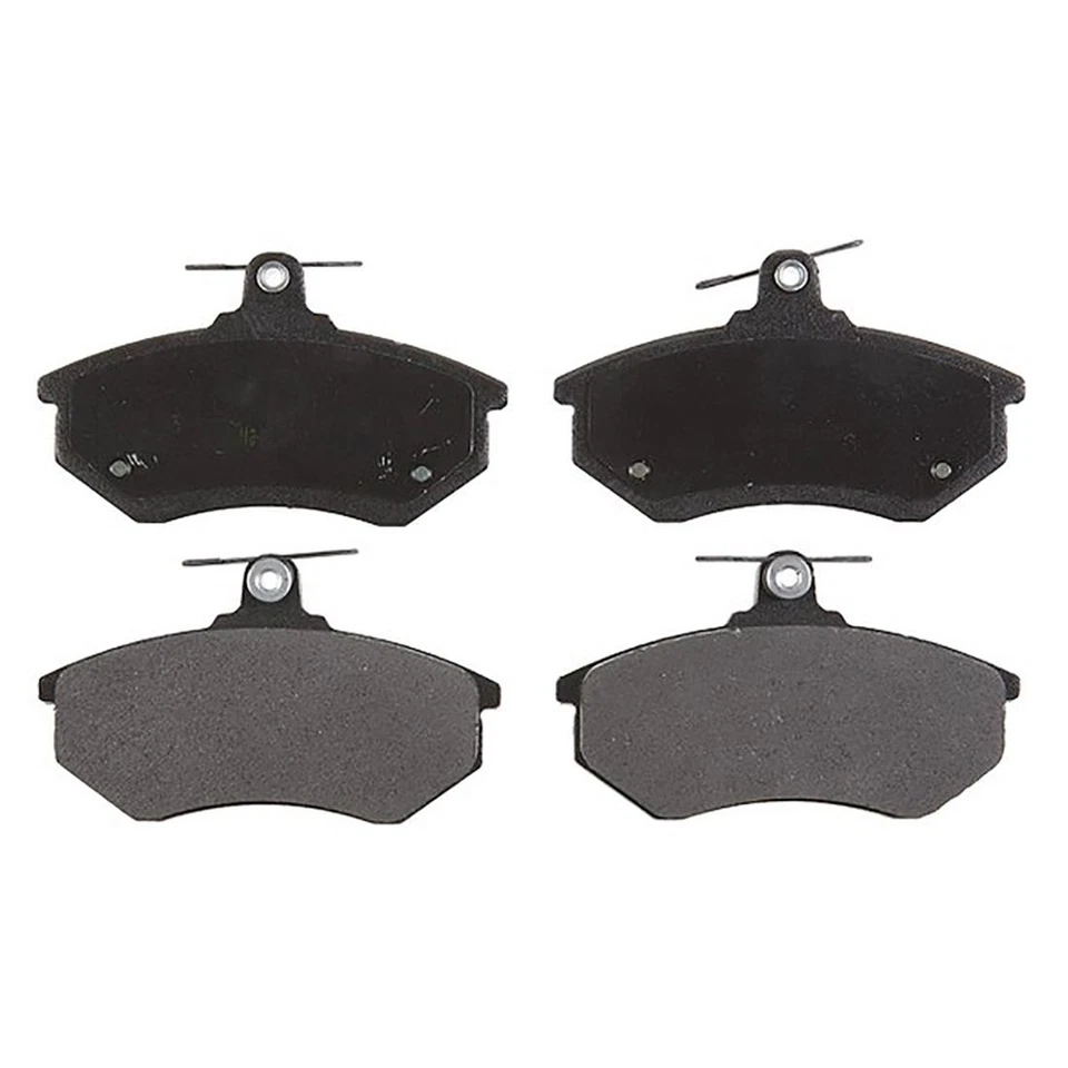 Pastillas de freno metálicas Element3 Elemento delantero y trasero Audi 4000 Quattro 1987 1985 1984 Foto 3 de 4