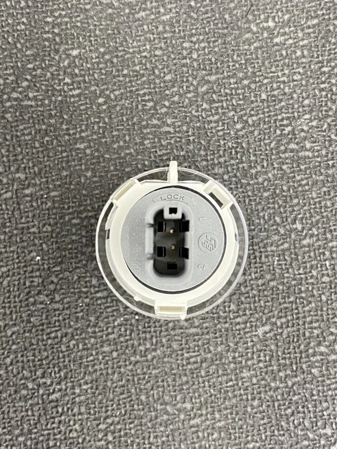 Lámpara de carga Grand Cherokee & Durango 2005-20 OEM# 5023881AG Foto 2 de 4