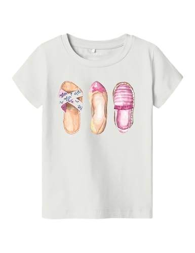 Nmfdessy Ss Top Damen, GrößE M, Schwarz, Baumwolle, Modell-Nr. 12345-image
