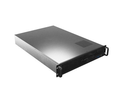 5901969441727 Server case E-ATX 650/12 19 inches/2U LANBERG
