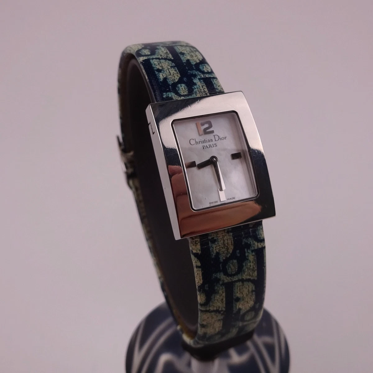 Dior Square Wristwatches for sale - eBay