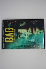 Bmb: Annihilation Looms DVD Movie