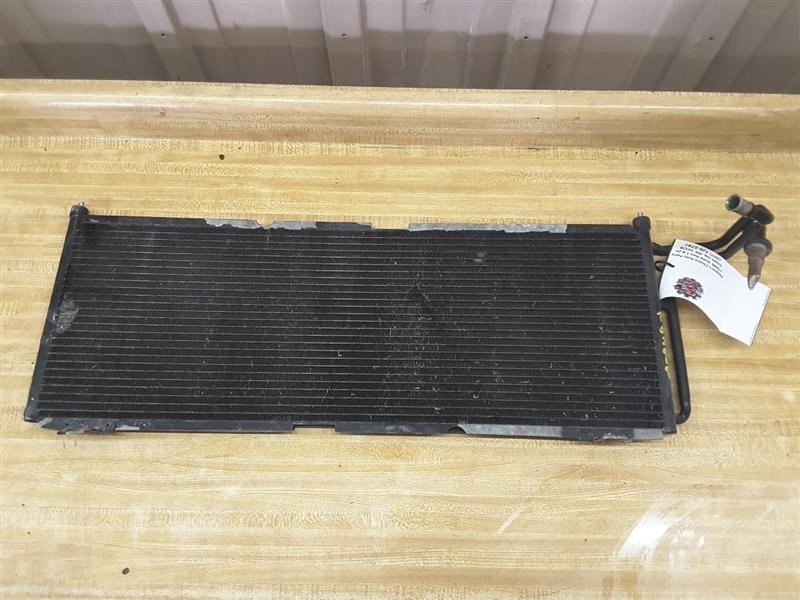 AC Condenser LHD Fits 97-01 CHEROKEE 202529