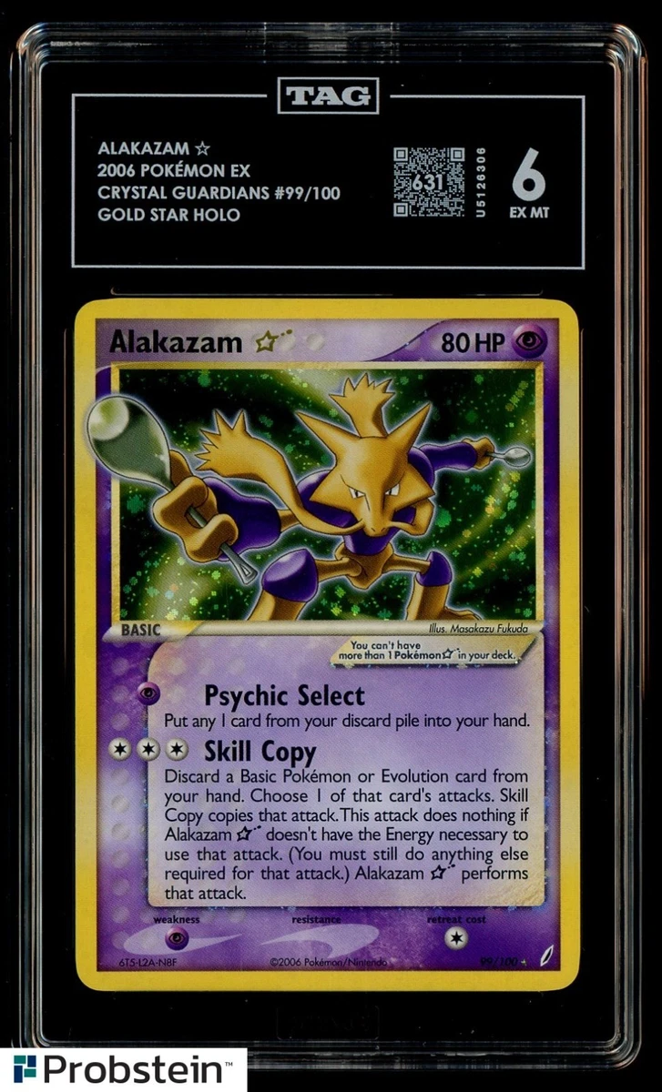 Pokmon TCG EX Crystal Guardians Individual Collectible Card Game Cards for  sale - eBay