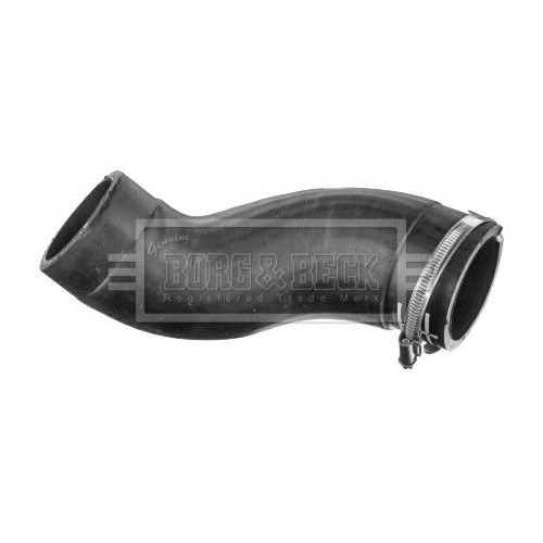 Ford Transit 2006-2014 Borg & Beck Luftschlauch BTH1611-image