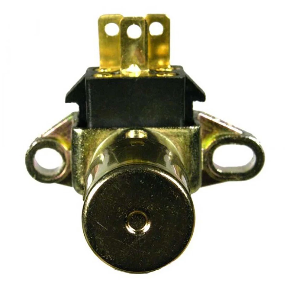 Interruptor regulador de farol AC DELCO montado no chão para GMC Jeep Chevy Ford Buick - Imagem 4 de 4