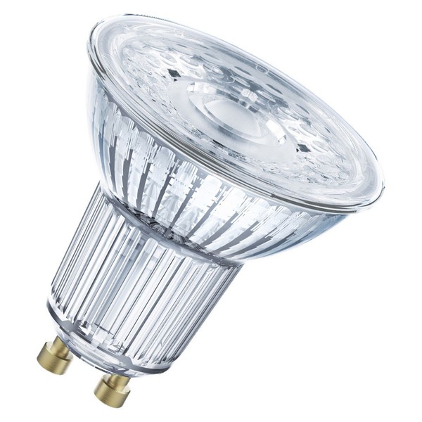 LED Leuchtmittel GU10 3Er Set RGB CCT 350 Lm Smart Dimmbar Spot Strahler Osram-image