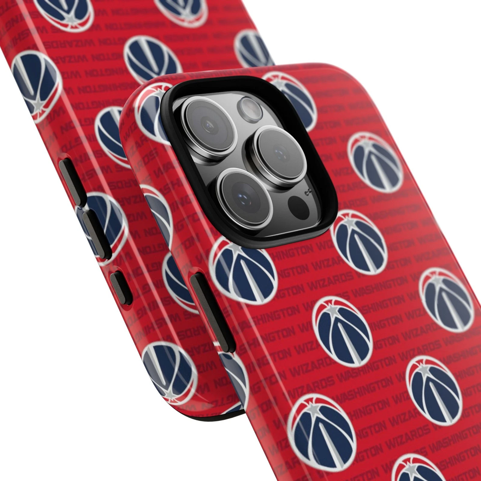 Washington Wizards iPhone Cases