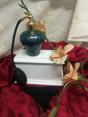 ROYAL BRIERLEY STUDIO IRIDESCENT PARFUM ZERSTÄUBER T