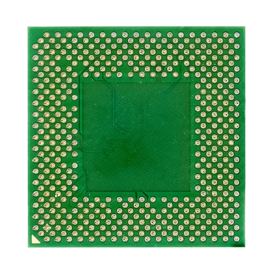 Processor CPU AMD Athlon XP 3000+ 2.1GHz Socket 462 AXDA3000DKV4E - Image 2 of 2