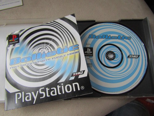 JUEGOS SONY PLAYSTATION 1 PS1 PICK-A-GAME ACTUALIZADO 23/04/25 - Imagen 27 de 350