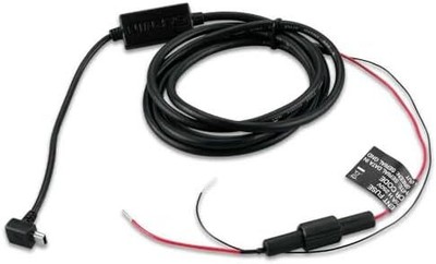 FastCharge USB Power Cable for Quick Device Connectivity and Charging