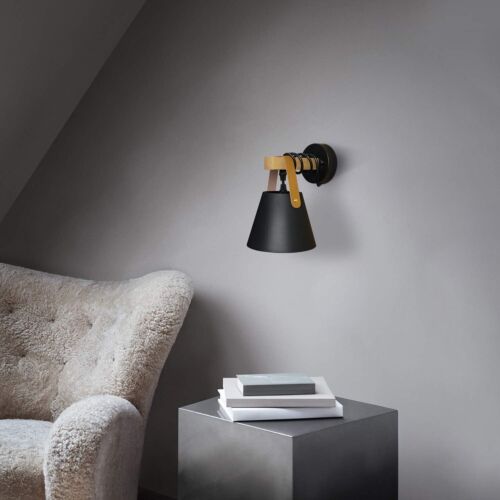 Wall Light Industrial Vintage Lamp E27 Bulb For Staircase Hallway Cafe Bar AUS - Picture 4 of 10