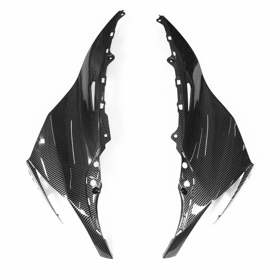 のん 2011-15 Kawasaki Ninja ZX-10R CS Racing Slip-on De-cat Exhaust