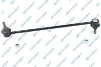 GSP Koppelstange Stabilisator Vorne Beidseitig Passend FüR Land Rover S050521