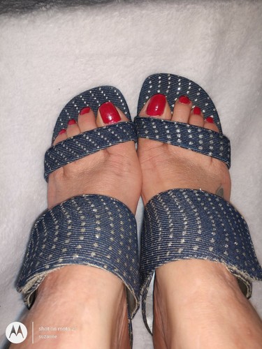 Frederick's of Hollywood stiletto heels with rhinestone bling - Picture 2 of 9