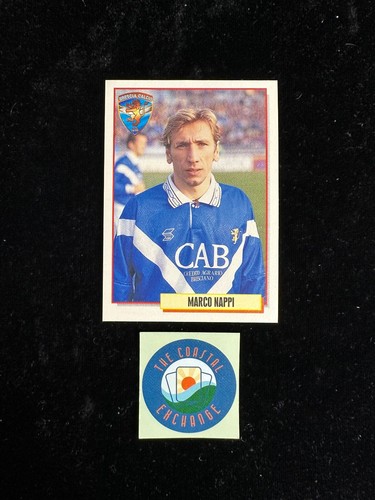 Merlin's Calcio 95 | Choose Your Singles | #1-250 - Picture 58 of 479