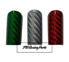 Cover Presa D’aria Paraurti