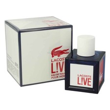 Lacoste Live Edt 60 ml