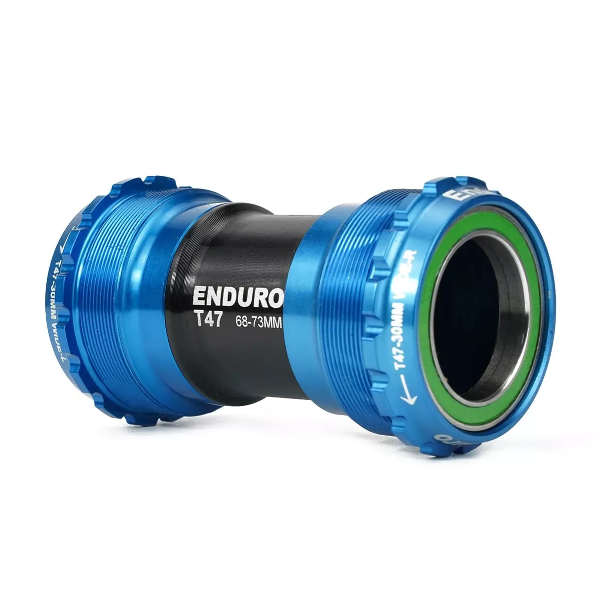 Enduro t47 store bottom bracket