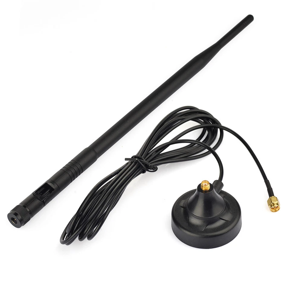 2x 4G LTE External Antenna for Huawei B315 B310 B311 B525 Router - Image 2 of 4
